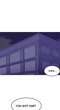 [Mx2J] Hari Dormitory Ch.0-23 (English) (Ongoing)