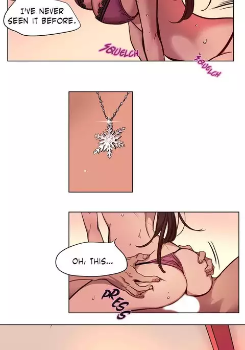 Atonement Camp Ch.1-35