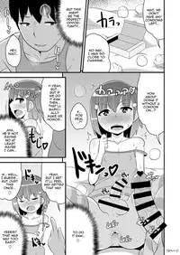 [CHINZURI BOP (Chinzurena)] Muchi Homo Kanojo | My Best (Girl) Friend is an Ignorant Homo [English] [Zero Translations] [Digital]
