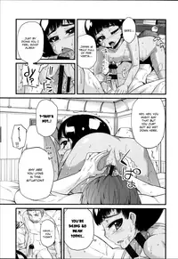 [Yoshino] Alstroemeria (Hanairo Shoujo) [English] [Rin]