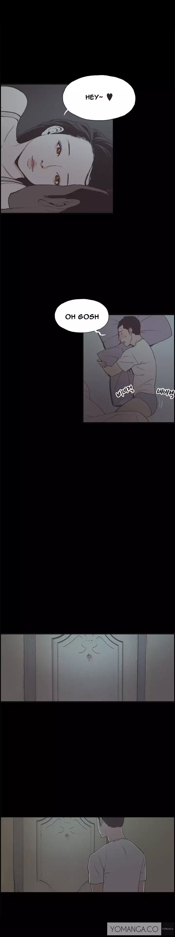 Cohabitation Ch.1-12