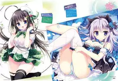 Dengeki Moeoh 2019-12