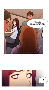 [PINKO] Scandal of the Witch Ch.1-25 (English) (Ongoing)