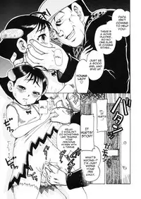 [Awaji Himeji] R-9 ~9-sai Joji Reipu~ | R-9 ~Rape of a 9 Year Old Girl~ (Sugo! Loli) [English] [ATF]