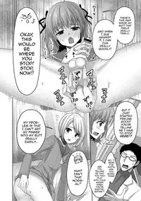 [Chieko] Zenryousei Danshikou Onanii Jijou -Boarding school for boys masturbation circumstances- (Gekkan Web Otoko no Ko-llection! S Vol. 25) [English] [mysterymeat3] [Digital]