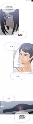 [ButcherBoy] Household Affairs Ch.1-36 (English) (YoManga) (Ongoing)