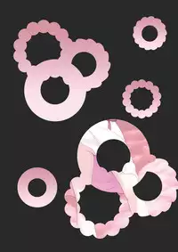 [Gagaken (Mahiruno Kagerou)] Kyuuketsu Monogatari (Bakemonogatari) [English] [Digital]