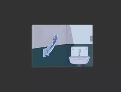 I will be a female slave from today