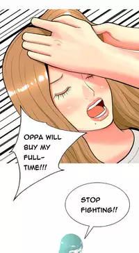 Hooker Ch.1-40 (English) (Ongoing)