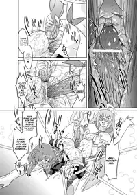 [Ohta Takeshi] Succubus Distortion! [English] [biribiri] [Digital]