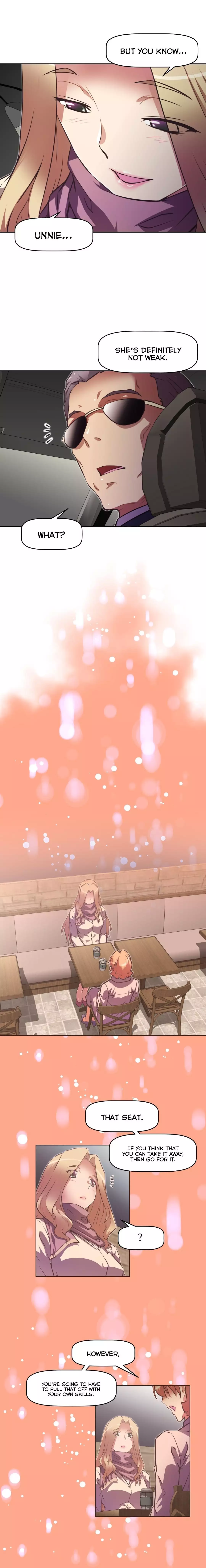 Brawling Go Ch.76-102