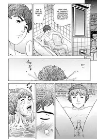 [Tange Suzuki] Saikai | Reunion (Mama no Kaori to Asoko no Nioi) [English] [desudesu] [Decensored]