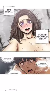 [ButcherBoy] Household Affairs Ch.78-84 (English)