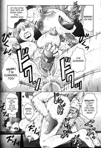 [Fuusen Club] Jyukubo Mandala | Mature Mother Mandala Ch. 1-5 [English] [SaHa]