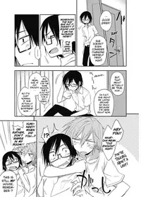 [Kumano Tooru] Mendoumi Moratte mo? | Mind if I make you take care of me? (COMIC Penguin Club 2012-12) [English] {MumeiTL} [Digital]