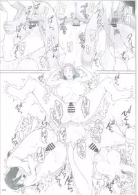 (C86) [MTSP (Jin)] Tachibana-san-chi no Dansei Jijou Matome Ban [Incomplete]