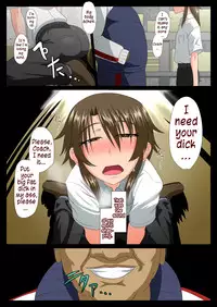 [Yuunagi no Senryokugai Butai (Nagi Ichi)] Kyousei Jyosou Enkou | Forced Crossdressing Rent Boy [English] =SW= [Digital]