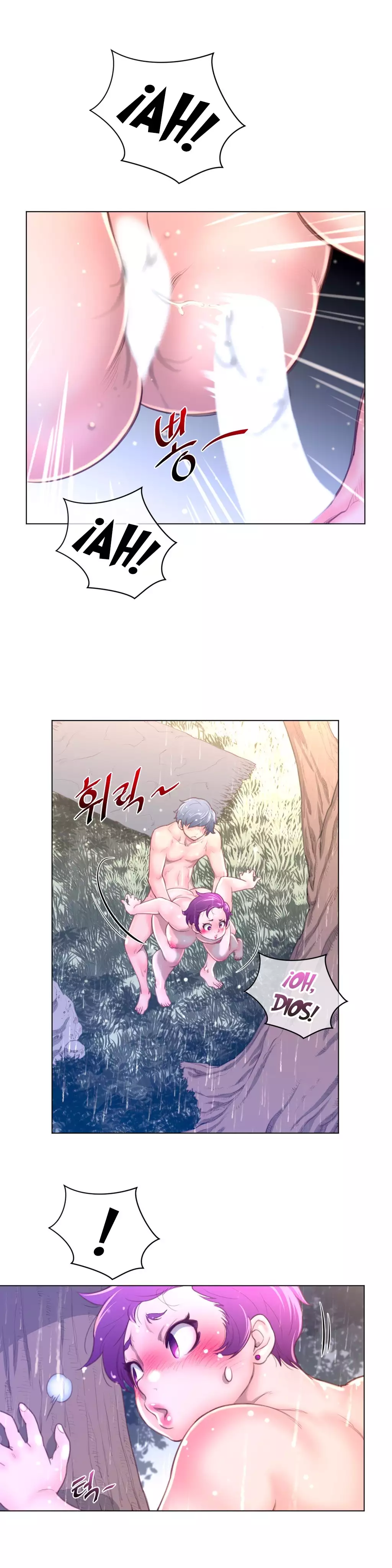 Perfect Half Ch.1-25