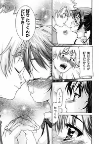 [Fujikawa Satoshi] Otome ni Hakudaku Decoration