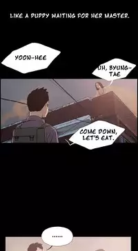 [Mr. Byeong-Su] Cohabitation Ch.1-54 (English)