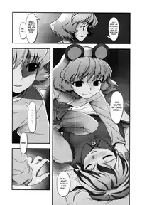 (Reitaisai 9) [various] Touhou Sleep Sex Anthology ch1-3, 6-8, 10, 14, 16, 19, 21 (Touhou Project) [English] {pesu}