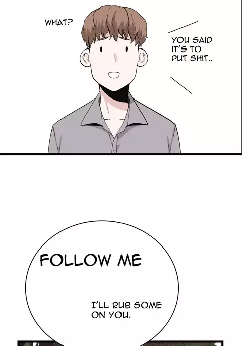 Tissue Thieves Ch.1-32