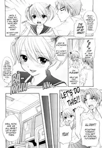 [Ozaki Miray] The Great Escape 3 Ch. 18-21 [English] {Phantom + SaHa}