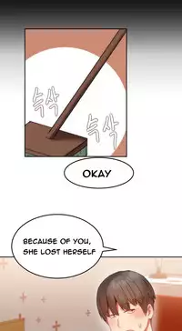 [Mx2J] Hari Dormitory Ch.0-29 (English) (Ongoing)