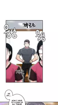 Ghost Love Ch.1-21.5 (English) (YoManga) (Ongoing)