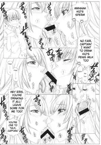 (C79) [AXZ (Kutani)] Angel's Stroke 48 - Nekomimi Shibori (Asobi ni Ikuyo!) [English] [Chocolate]
