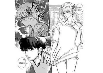 Kawaii Oni o Tsukamaeta node, Taisetsu ni Sodatemasu | I Caught a Cute Oni and I'll Take Good Care of Him