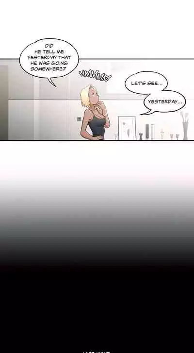 [Choe Namsae, Shuroop] Sexercise Ch. 1-43 [English]