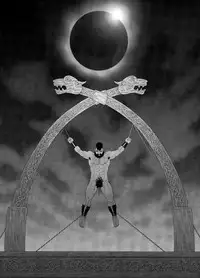 [Tagame Gengoroh] Nichirin no Ou | The King of the Sun [English]