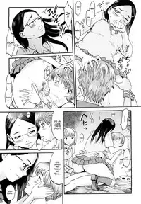 [Kuroiwa Menou] Inu no Seikatsu | A Dog's Life (Milky Way) [English] [Taihen Zombii]