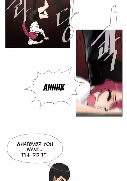 Household Affairs Ch.1-37