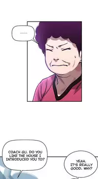 Ghost Love Ch.1-23.5 (English) (YoManga) (Ongoing)