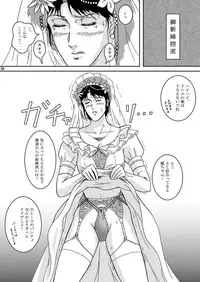 [Atelier Pinpoint (CRACK)] NIGHTFLY vol.2 LOCK STEADY (Cat's Eye)