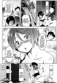 [Muneshiro] Abunai Sneaking Sex! | Dangerous Sneaking Sex! (COMIC Koh 2017-03) [English] [Hennojin] [Digital]