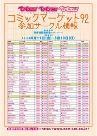 COMIC Penguin Club Sanzokuban 2017-09 [Digital]