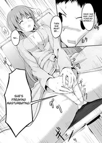 [honey lounge (Hachimitsu)] Imouto >> Ani [English]