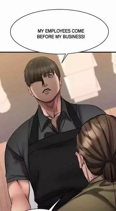 My Female Friend Who Crossed The Line [Rimpala, Gimdanchu] Ch.30? [English] [Manhwa PDF]