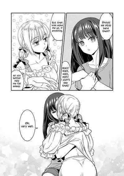 Toaru First no Nekashitsukekata | How to Get a Certain First to Fall Asleep