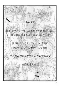 (C74) [Nahabaru (Mae)] Maoliese Hon (Arcana Heart) [English]