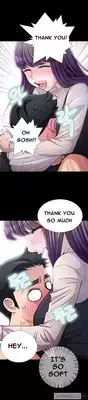 [Mr. Mun] Will You Do as I Say? Ch.1-18 (English) (Ongoing)