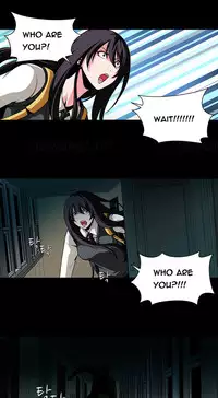 [Fantastic Whale] Twin Slave Ch.1-30 (English) (Ongoing)