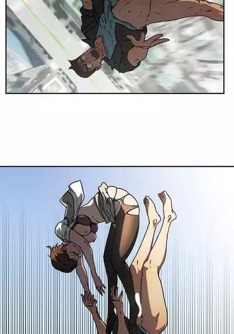 Refrain Love Ch.1-38