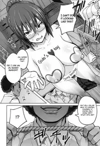 [Sanagi Torajirou] Photorare SEX & photograph [English] [MintVoid]