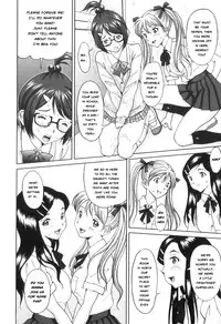 [JinJin] Milky Birthday (Eng)