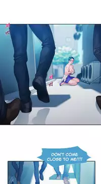 [Studio Gale] Lady Garden Ch.1-32 (English) (Ongoing)