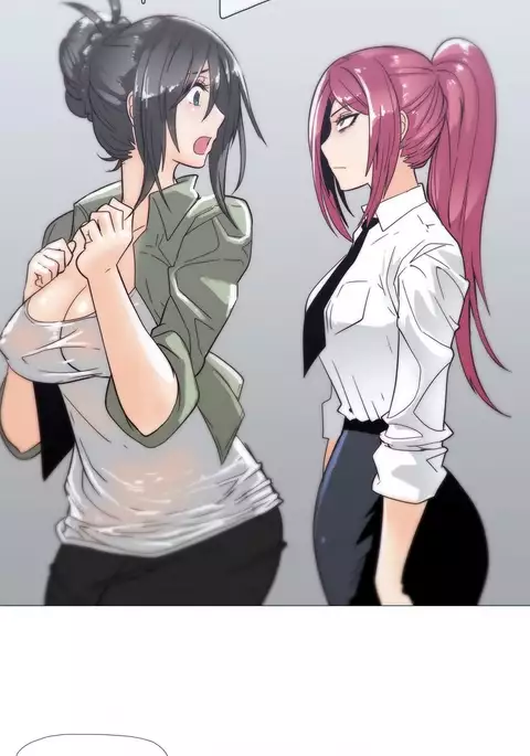 Household Affairs Ch.1-33